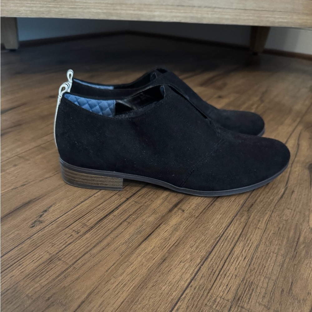Dr. Scholls Rialta Oxford sz 8.5 brand new (no box)